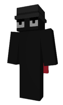 Minecraft skin Zohannnn