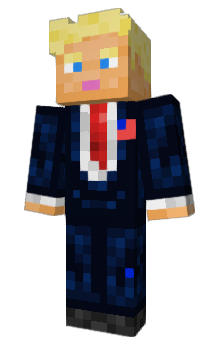 Minecraft skin sony99