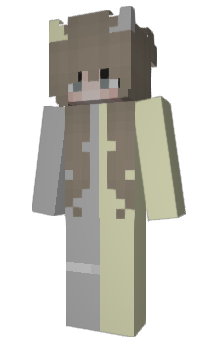 Minecraft skin gibdrehzeug