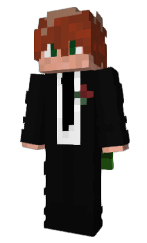 Minecraft skin YourApple_