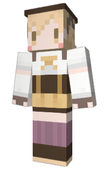Minecraft скин по нику imaso