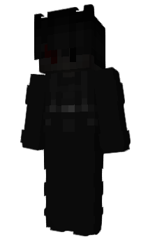 Minecraft скин по нику Ftng