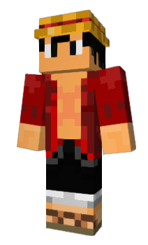 Minecraft скин по нику SuperBensi
