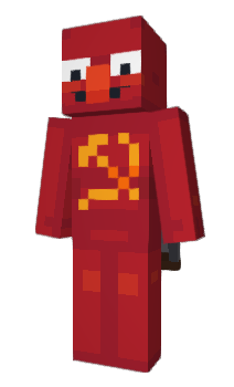 Minecraft skin LIGHTSUNZAYN