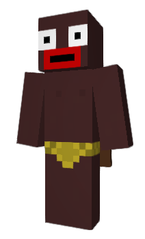 Minecraft скін по ніку lw_zuexxy