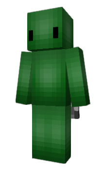 Minecraft skin A1set