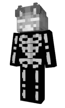 Minecraft skin _BossGamer