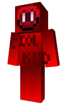 Minecraft скін по ніку c00kid