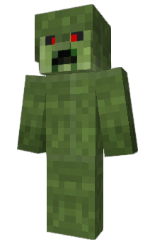 Minecraft скин по нику syaba