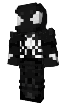 Minecraft скин по нику cropr