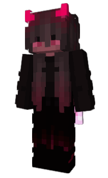 Minecraft skin elPash