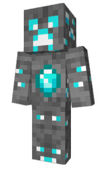 Minecraft скин по нику Tatter