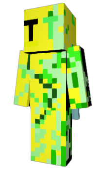 Minecraft скин по нику minecraftlegind