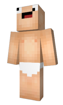 Minecraft скин по нику 17ma