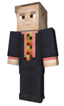 Latest Minecraft skins Page - 1528