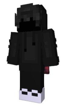 Minecraft скин по нику piire