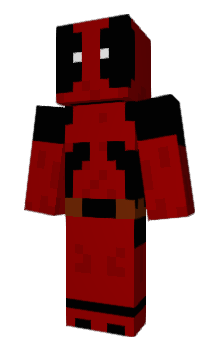 Minecraft skin Adriel12