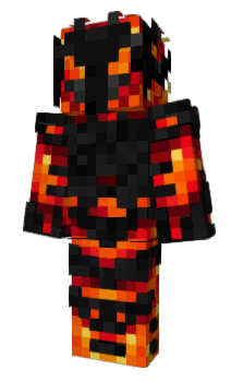 Minecraft skin DrumBunker_1102