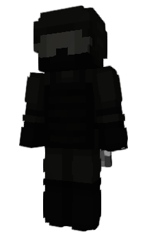 Minecraft скин по нику nashixz