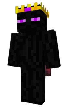 Minecraft skin Arrex_SLO