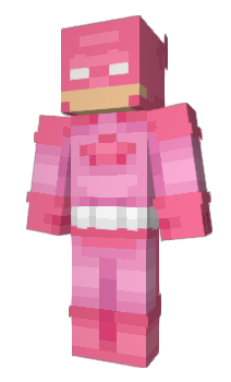 Minecraft skin _pan