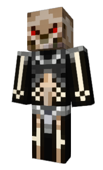 Minecraft skin SpRyTi