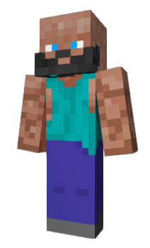 Minecraft скін по ніку schlect