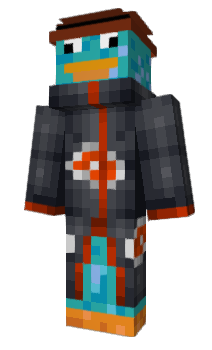 Minecraft skin supeze