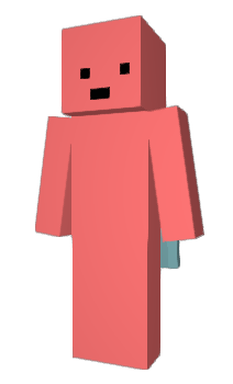 Minecraft skin ynido