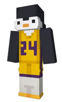 Minecraft skin Sk1rtZZ