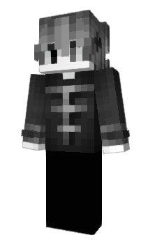 Minecraft скін по ніку xxwizyr