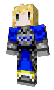 Minecraft скін по ніку yuzuhas