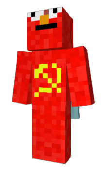Minecraft скін по ніку ArtemCot