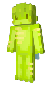 Minecraft скин по нику ArtemCot