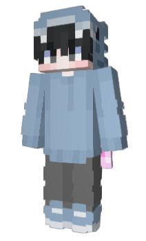 Minecraft скін по ніку cornikson