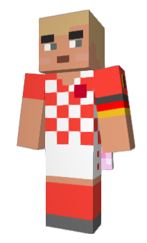 Minecraft скин по нику Fitlegopold111