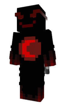 Minecraft скин по нику celpy