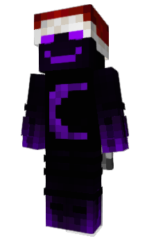 Minecraft skin celpy
