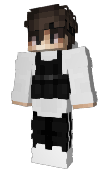 Minecraft скин по нику kinqRobin