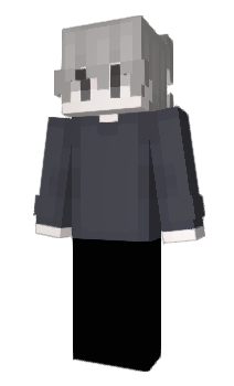 Minecraft skin ospe