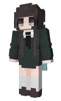 Minecraft skin Tz4i