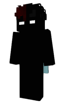 Minecraft скин по нику zLurin