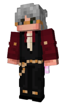 Minecraft skin SHAD0W_ZER0