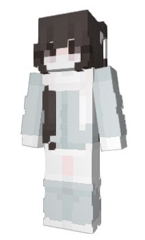 Minecraft скин по нику vvbv