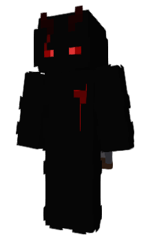 Minecraft скин по нику Magicly