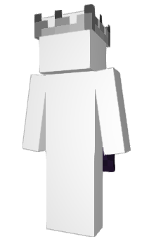Minecraft skin njlg