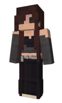Minecraft скін по ніку _INeedHelp