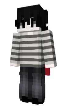 Minecraft skin aguz