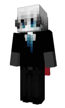 Minecraft скин по нику _Ryely