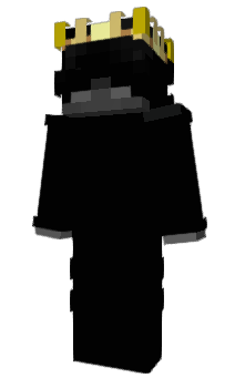 Minecraft скин по нику TimGHG64